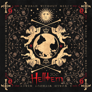 HELLTERN - A World Without Mercy