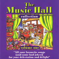 The Music Hall Collective - The Music Hall Collection, Vol. 1