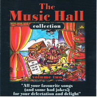 The Music Hall Collective - The Music Hall Collection, Vol. 2