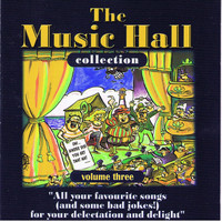The Music Hall Collective - The Music Hall Collection, Vol. 3