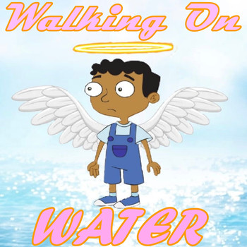 BALJEET / - Walking on Water