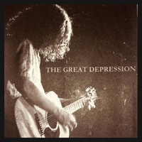 Paul Claxton / - The Great Depression