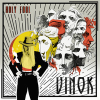 Vinok - Holy Fool