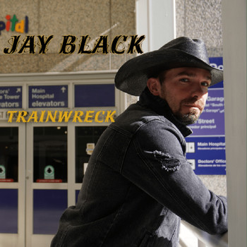 Jay Black - Trainwreck