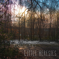 Richard Clements / - Little Heresies