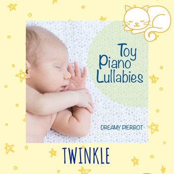 Dreamy Pierrot - Twinkle