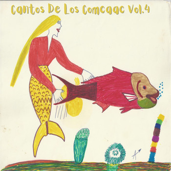 Various Artists / - Cantos de los Comcaac Vol. 4
