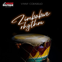 Vinny Coradello / - Zimbabwe Rhythm