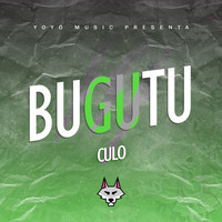 DJ Tony - Bugutu (Culo) (Explicit)