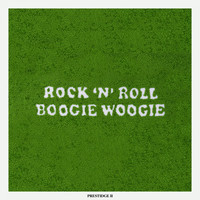 PRESTIDGE / - Rock 'N' Roll Boogie Woogie