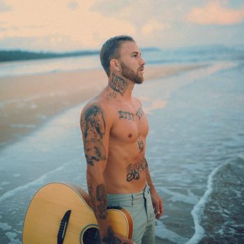 Orin - Orin Sessions - Nuwe - Amor Demais