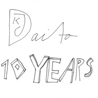 DJ Kaito - 10 Years