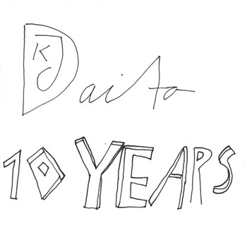 DJ Kaito - 10 Years
