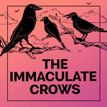 The Immaculate Crows / - Platonic Love