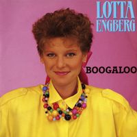 Lotta Engberg - Boogaloo
