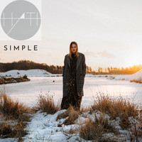 Hati - Simple