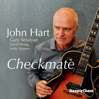 John Hart - Checkmate