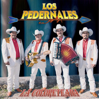Los Pedernales - La Coloreteada