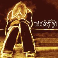 Mickey 3D - La trêve (Edition Deluxe)