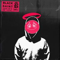 Black Saint - Keep Me In The Dark (feat. Jim Junior)