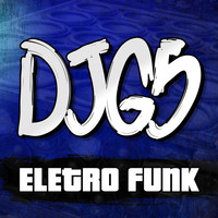 DJ G5 / - Eletro Funk - 2021 Vai Ser o Crime