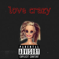 Kasper - Love Crazy (Explicit)