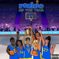 Nata - Rookie of the Year (Explicit)