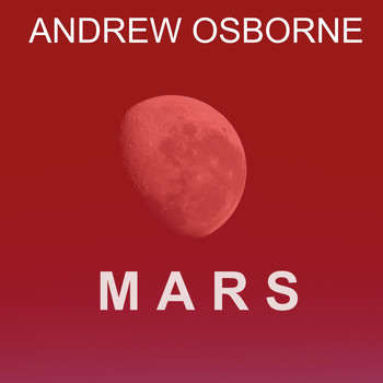 Andrew Osborne / - Mars