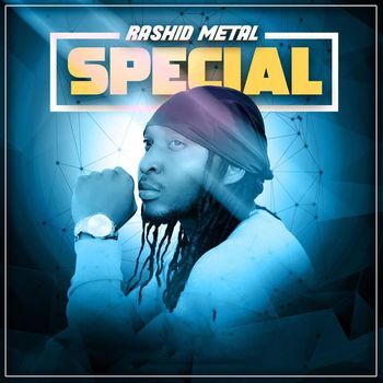Rashid Metal - Special
