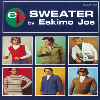 Eskimo Joe / - Sweater