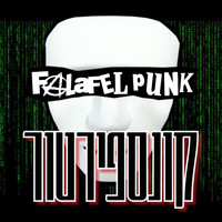 Falafel Punk - קונספירטור