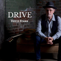 David Starr - Drive