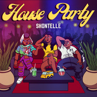 Shontelle - House Party