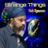 Rob Symeonn - Strange Things