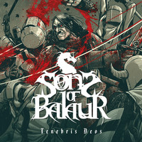 Sons of Balaur - Tenebris Deos (Explicit)
