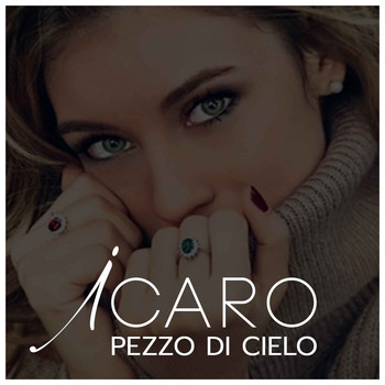Icaro - Pezzo di cielo