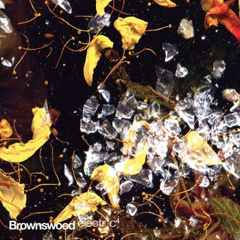 Various Artists - Brownswood Electric 4