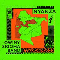 Owiny Sigoma Band - Nyanza