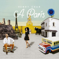 Henry Char - A París (Explicit)