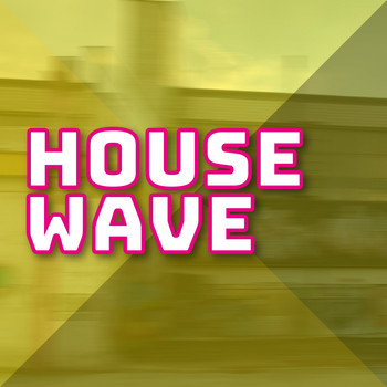 Various Artists - House Wave