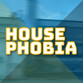 Various Artists - House Phobia