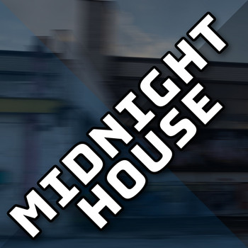 Various Artists - Midnight House