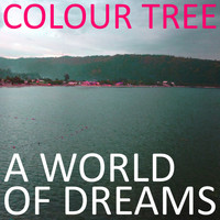 Colour Tree - A World of Dreams