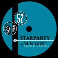 Starparty - I'm in Love