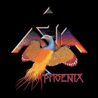 Asia - Phoenix 