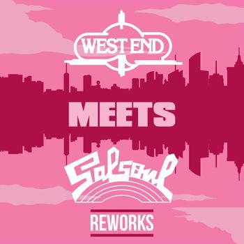 Various Artists - West End Meets Salsoul (Reworks)