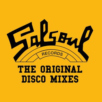 Various Artists - Salsoul Records: The Original Disco Mixes