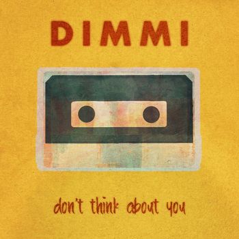 DIMMI - Don't Think About You