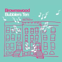 Various Artists - Gilles Peterson Presents: Brownswood Bubblers Ten