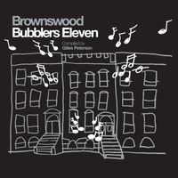 Various Artists - Gilles Peterson Presents: Brownswood Bubblers Eleven